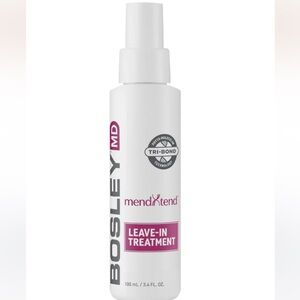 Bosley MD MendXtend Leave-In Treatment
